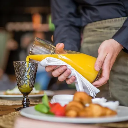 Promenade (adults Only) Hotel