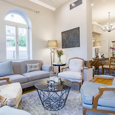 호텔 Promenade (adults Only) 부르가스