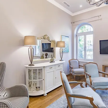 Hotel Promenade (adults Only) Burgas