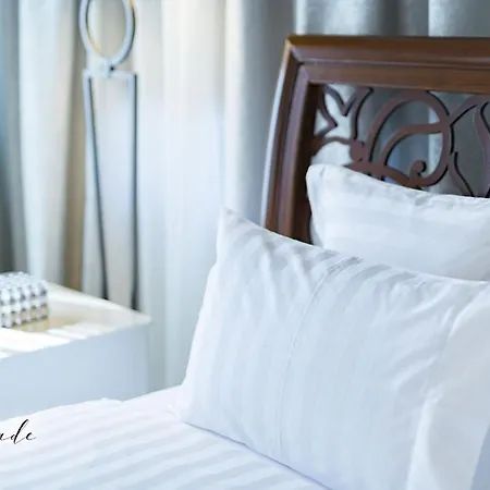 Promenade (adults Only) Hotel Burgas