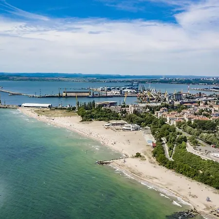 Promenade (adults Only) Burgas