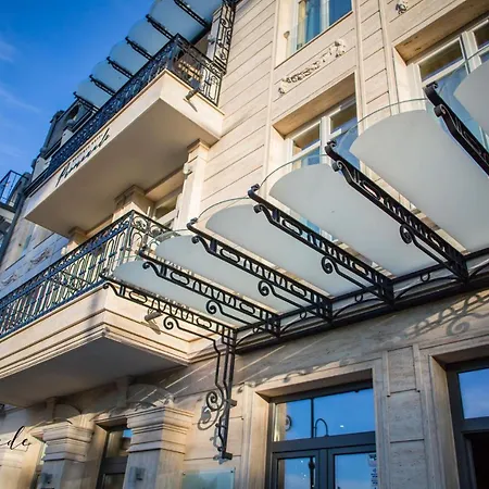 Promenade (adults Only) 5* Burgas