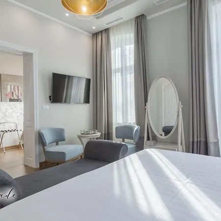 Promenade (adults Only) Hotel