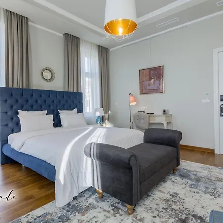 Promenade (adults Only) Burgas