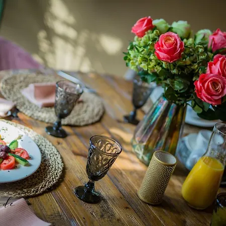 Promenade (adults Only) Burgas
