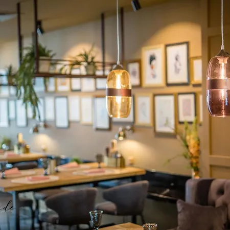 Promenade (adults Only) 호텔