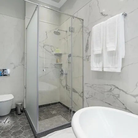 호텔 Promenade (adults Only)