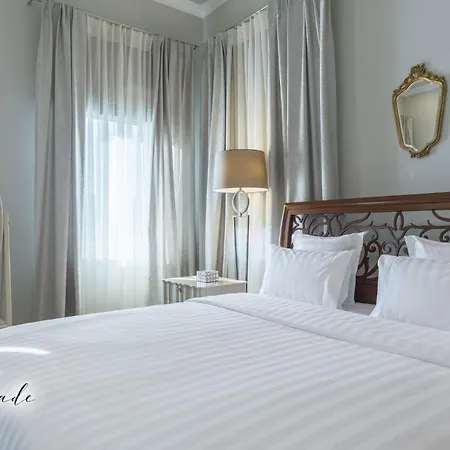 Promenade (adults Only) 5*