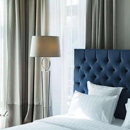 Promenade (adults Only) 호텔 부르가스