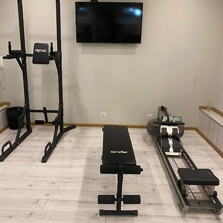 Promenade (adults Only) 5* 부르가스