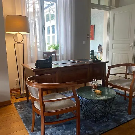Promenade (adults Only) Hotel