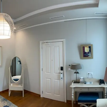 Hotel Promenade (adults Only)