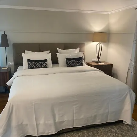 Hotel Promenade (adults Only) 5*