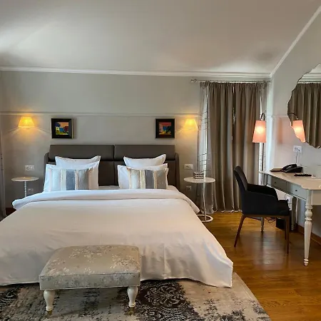 Promenade (adults Only) Hotel