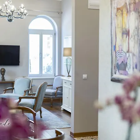 Promenade (adults Only) Hotel Burgas