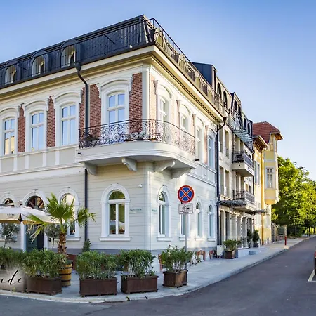 Hotel Promenade (adults Only) Burgas