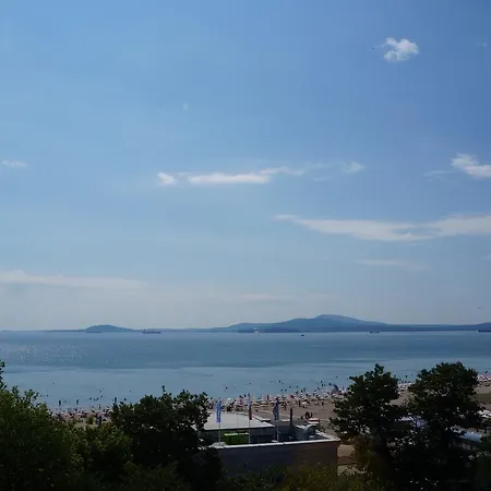 Hotel Promenade (adults Only) Burgas City