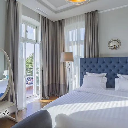 호텔 Promenade (adults Only) 5*