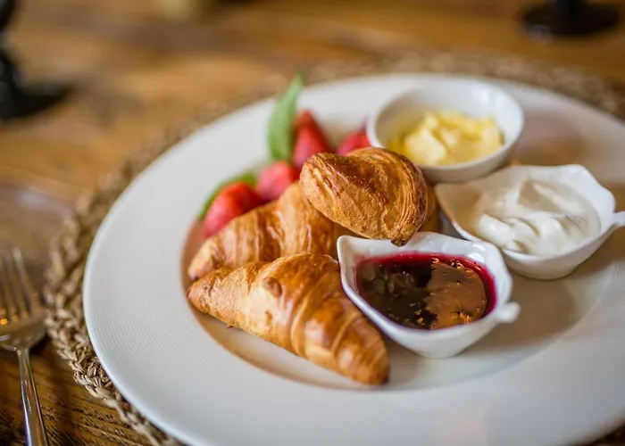 Hotel Promenade Burgas