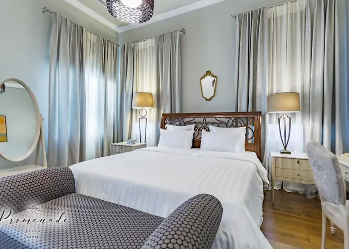 Promenade Hotel Burgas