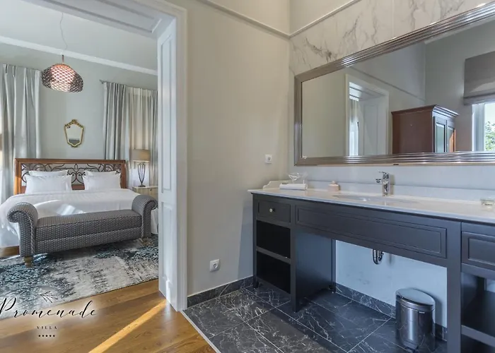 Promenade Hotel Burgas