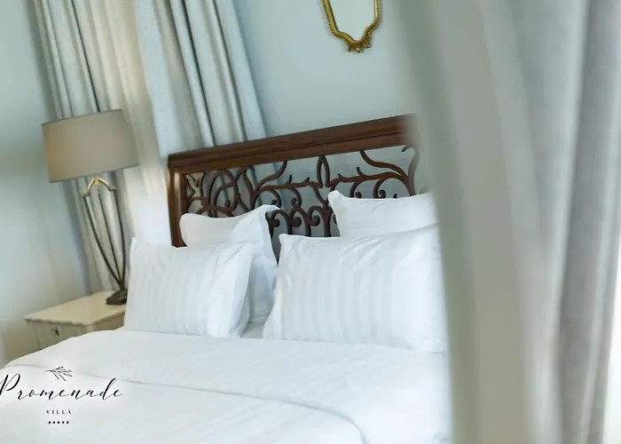 Hotel Promenade Burgas