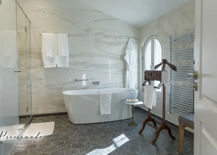 Hotel Promenade Burgas