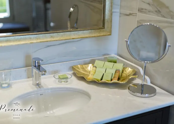 Hotel Promenade Burgas