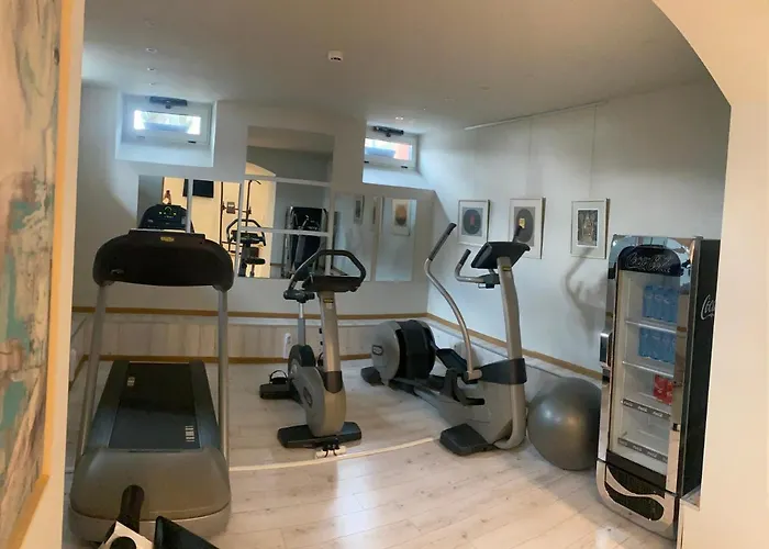 Promenade Hotel Burgas