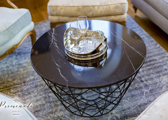 Hotel Promenade Burgas