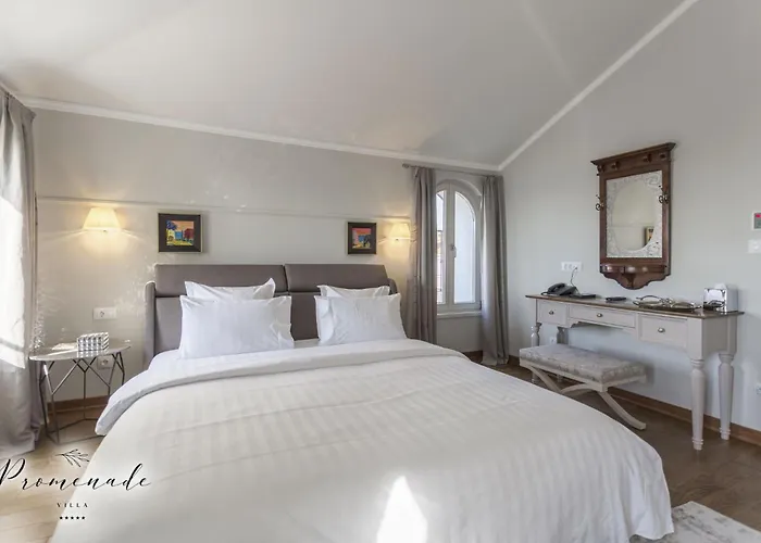 Promenade Hotel Burgas