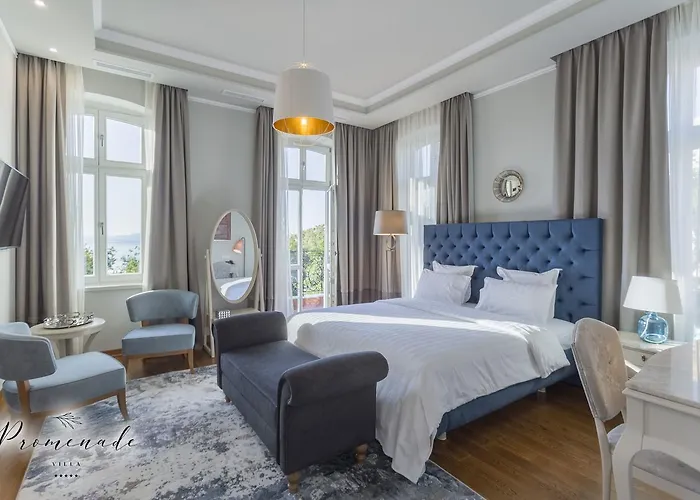 Promenade Hotel Burgas