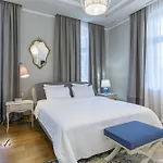 מלון Promenade (adults Only) בורגאס