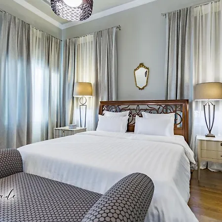 Promenade (adults Only) Hotel Burgas Stad