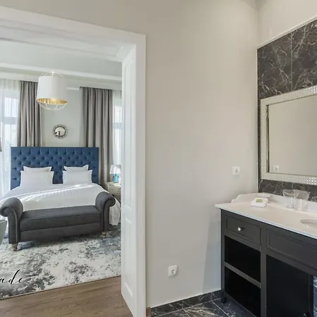 Promenade (adults Only) فندق بورغاس