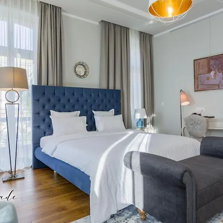 Promenade (adults Only) Hotel 5*