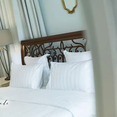 Хотел Promenade (adults Only) Бургас