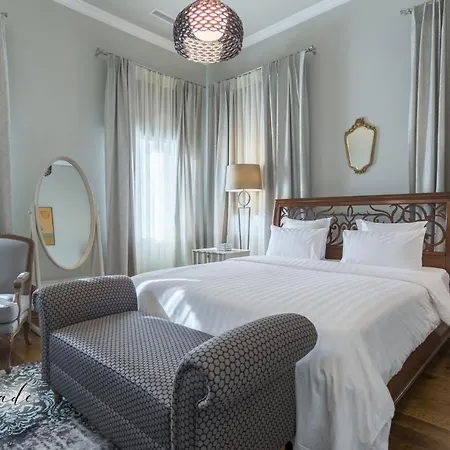 Hotell Promenade (adults Only) 5*