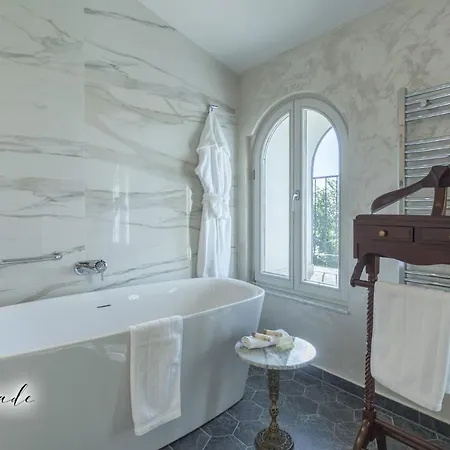 Promenade (adults Only) Burgas Stad