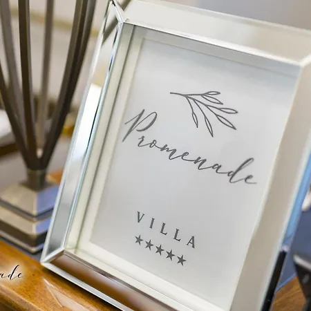 Promenade (adults Only) Бургас