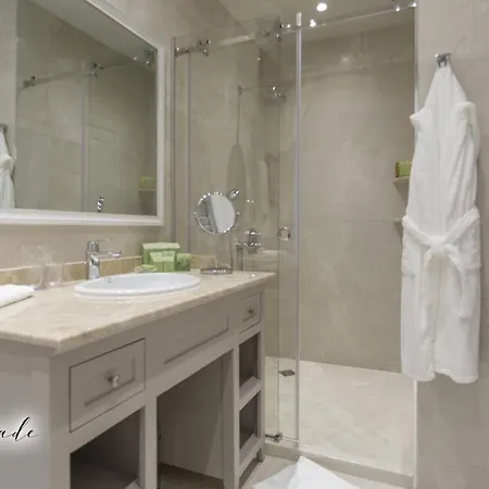 Promenade (adults Only) 5*