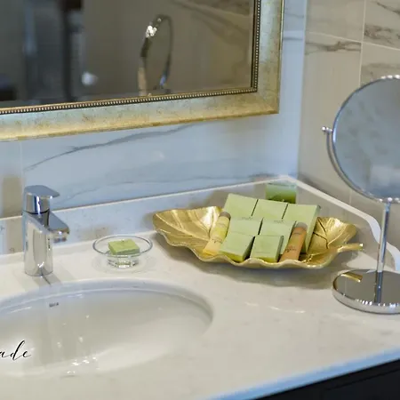 Hotel Promenade (adults Only) Burgas Stad