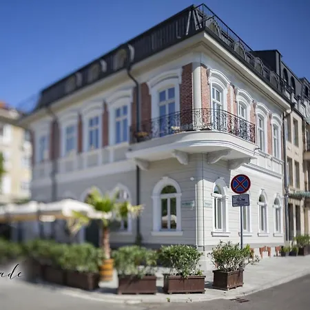 Promenade (adults Only) Хотел