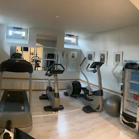 Promenade (adults Only) فندق بورغاس