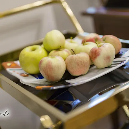 Promenade (adults Only) فندق بورغاس