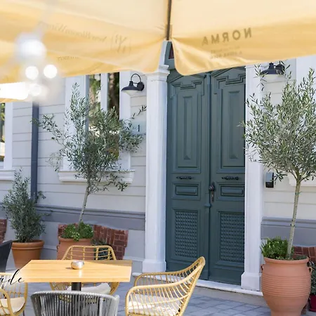 فندق Promenade (adults Only)