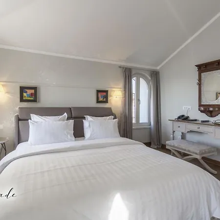 Promenade (adults Only) فندق بورغاس