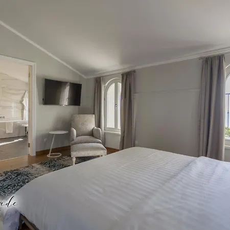 Promenade (adults Only) Хотел 5*