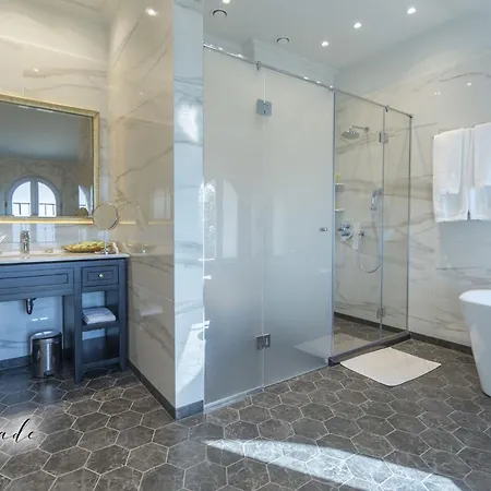 Promenade (adults Only) 5* Бургас