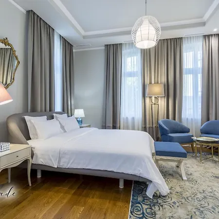 Promenade (adults Only) بورغاس